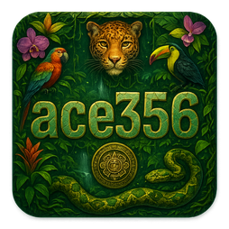 ace356 উলফ গোল্ড বনভূমির মোবাইল দৃশ্য